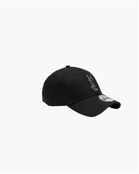 ysl kappe|ysl hats.